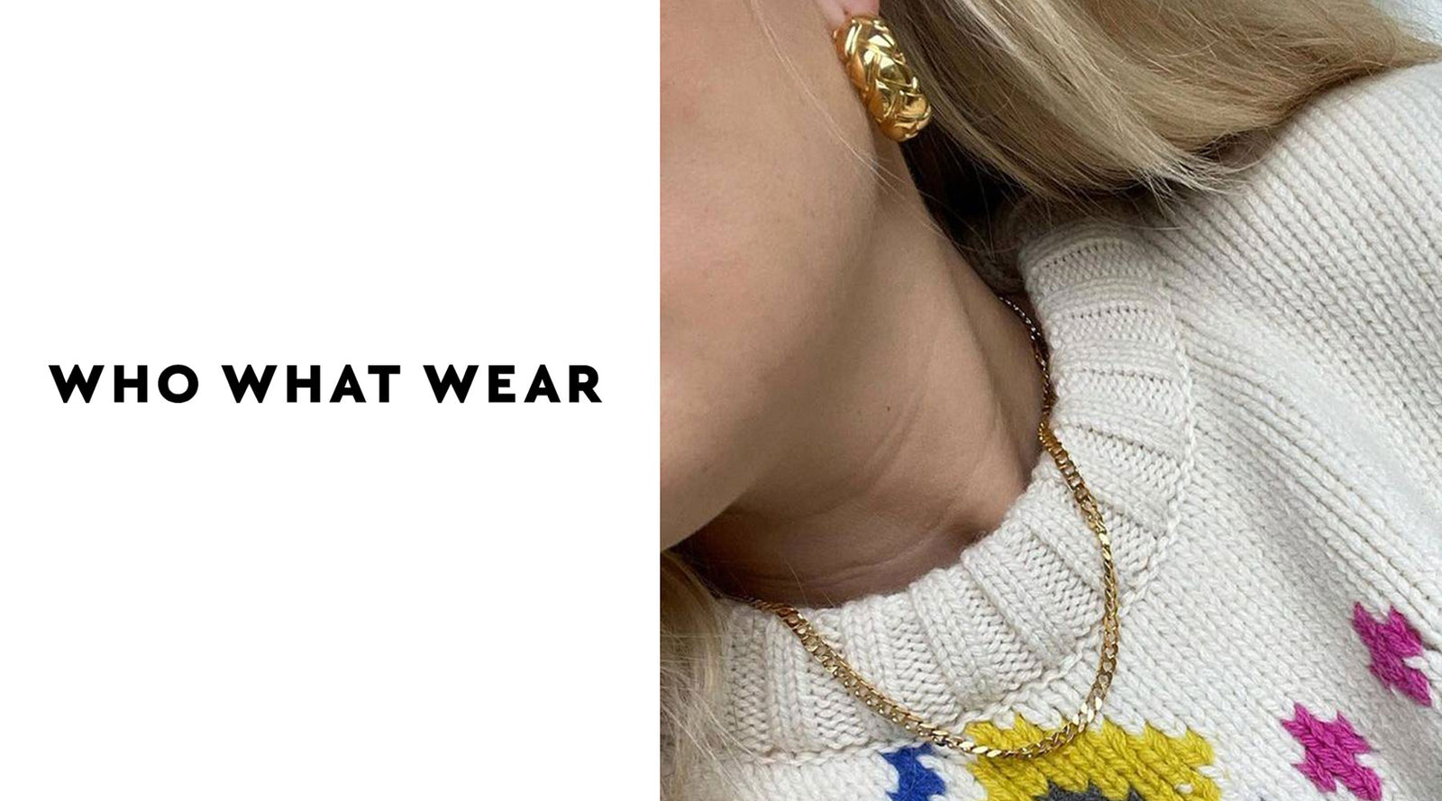 Who What Wear (December 2021)